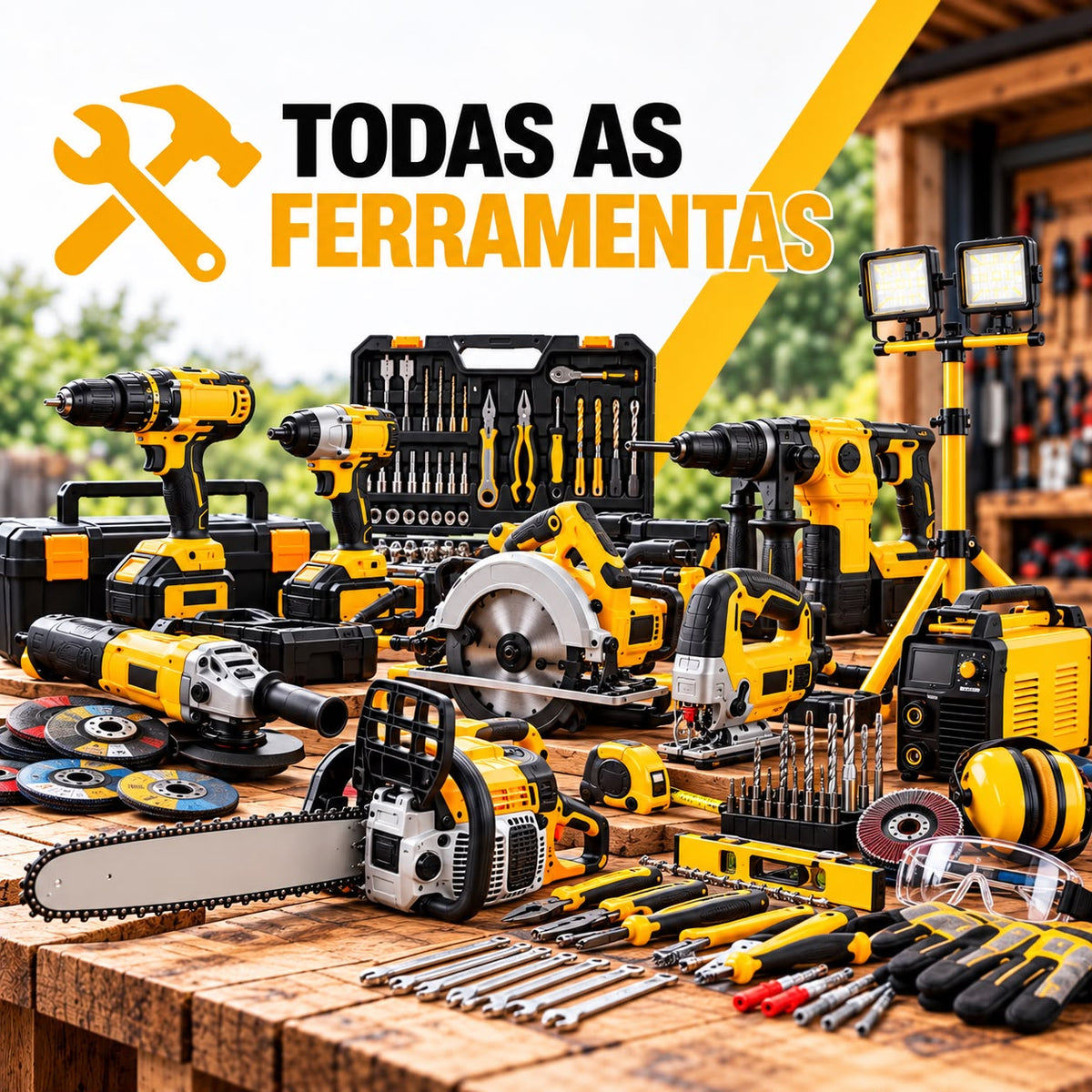 Todos os produtos