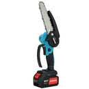 Motosserra 2 baterias 15cm - Image