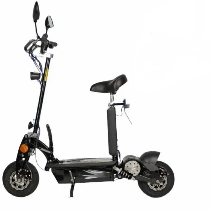 Scooter elétrica 1000w 25km autonomia - Image