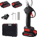 Tesoura de poda 2 baterias - Image