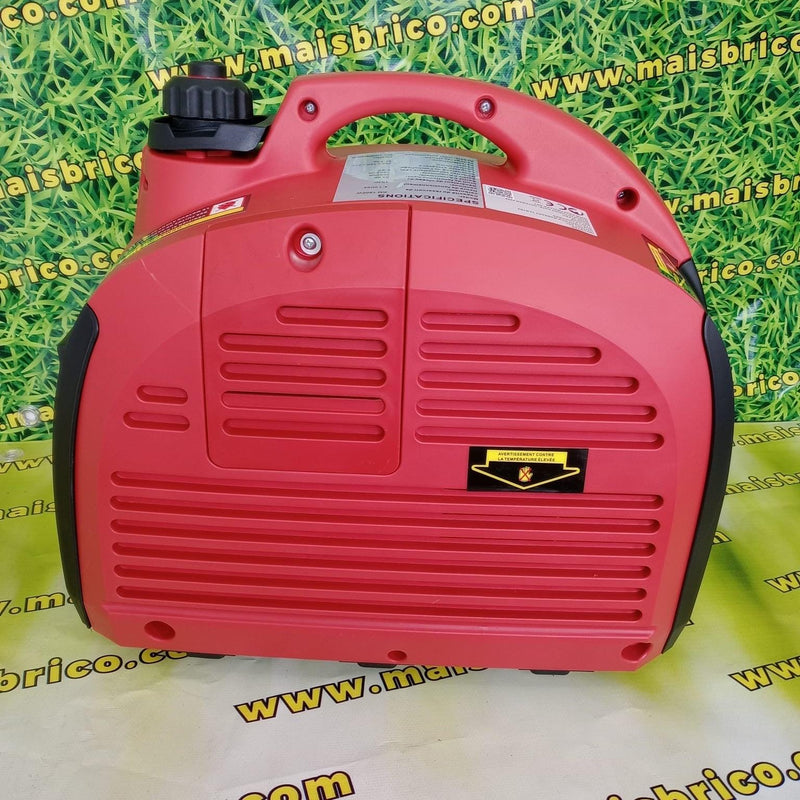 Gerador 1800w