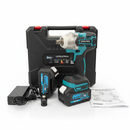 Chave  de impacto 2 baterias