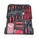 Mala ferramentas trolley 328 pcs - Image