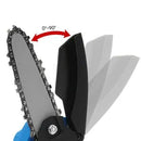 Motosserra 2 baterias 15cm - Image