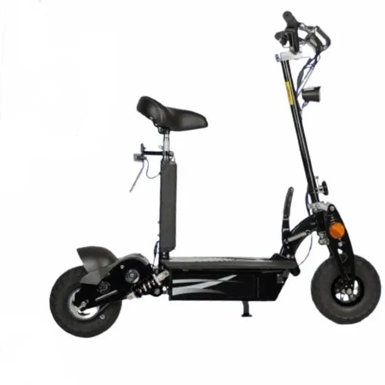 Scooter elétrica 1000w 25km autonomia - Image