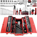 Mala de ferramentas  85 peças