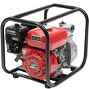 Motobomba a Gasolina 7.5HP (212cc)