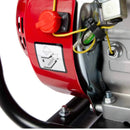 Motobomba a Gasolina 7.5HP (212cc)