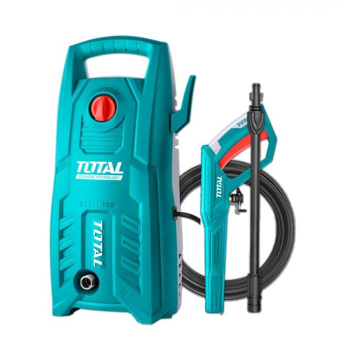 Máquina de lavar à pressão Mod. TGT11316