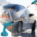 Lavadora de pressão 2 bateria