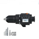 Berbequim a bateria 4 em 1 - Image