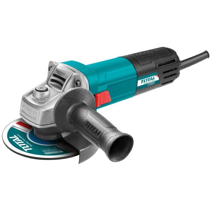 Rebarbadora Mod. TG10711556E