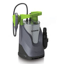 Bomba de Águas Limpas
Inox, 750W