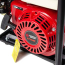 Motobomba a Gasolina 7.5HP (212cc)