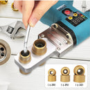 Termofusora com 2 Baterias