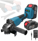 Rebarbadora 2 baterias - Image