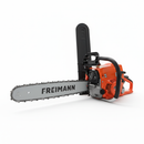 Motosserra 58 cc lamina 50 cm