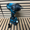 Kit 3 máquinas com  2 baterias