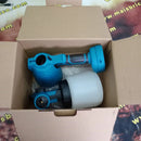 Pistola de pintura 2 baterias - Image