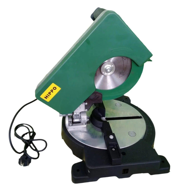 Serra circular de esquadria 2500w - Image
