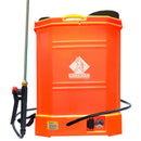 Pulverizador C/ Bateria  16LT MGD-69092
