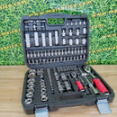 Mala ferramentas 108 peças - Image