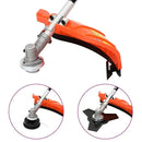 Roçadora gasolina 42 cc