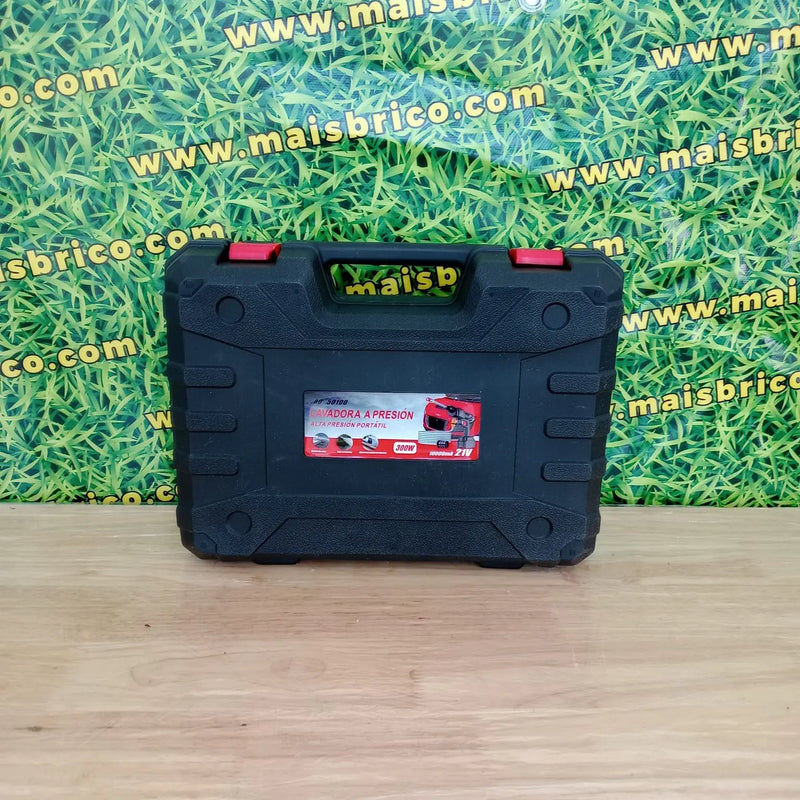 Lavadora de pressão a bateria - Image