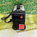 Soldador Inverter, 200A