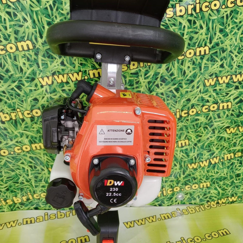 Corta sebes gasolina 22.5cc