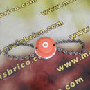 Kit 4 acessórios de corte para roçadora