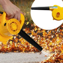 Soprador Aspirador Elétrico 750W - Image