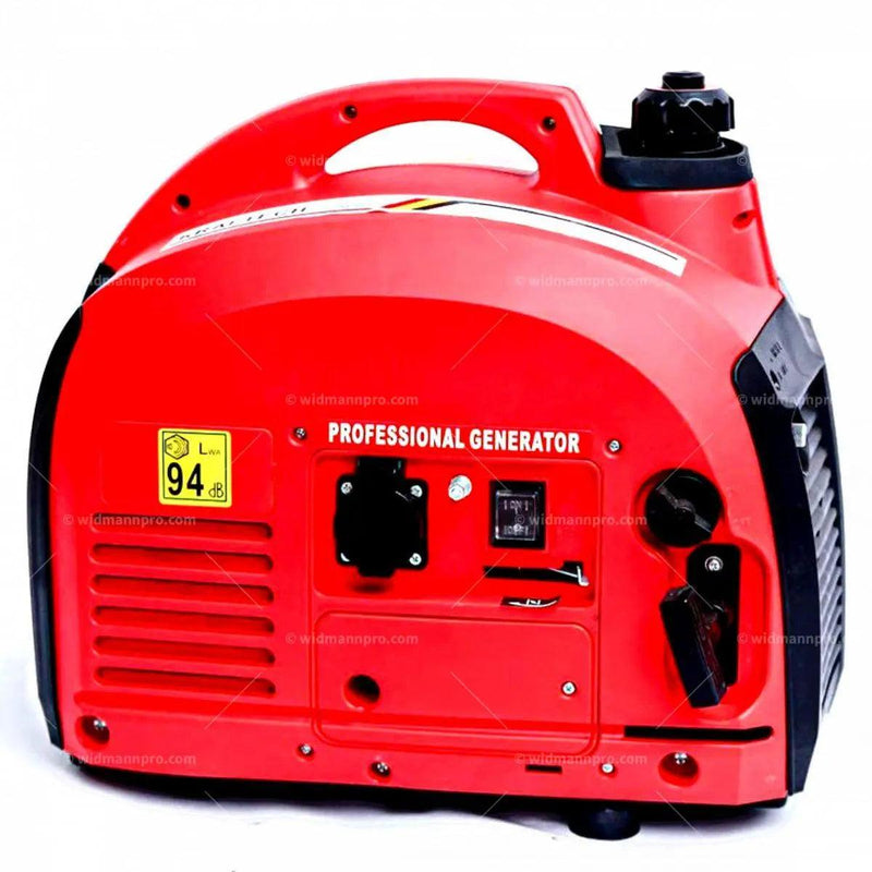 Gerador 1800w - Image