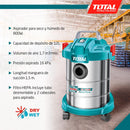 ASPIRADOR 800 TVC14122