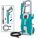 Lavadora de alta  pressão 2000w 160bar