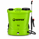 Pulverizador a Bateria SERFER 16L