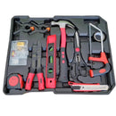 Mala ferramentas trolley 328 pcs - Image