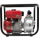 Motobomba a Gasolina 7.5HP (212cc)