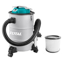 ASPIRADOR DE CINZAS MOD. TAVC12201