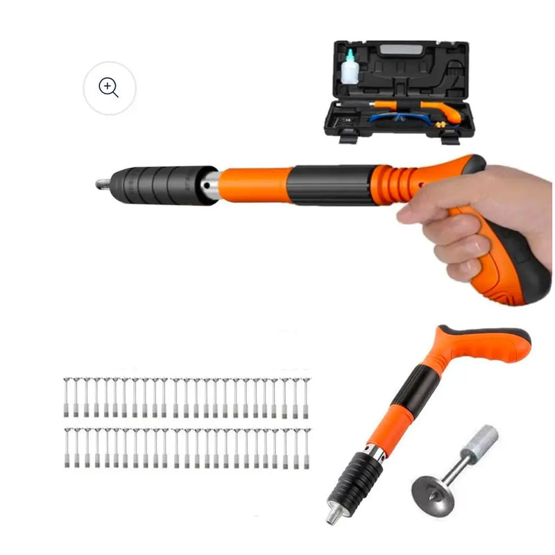 Pistola de pregos - Image
