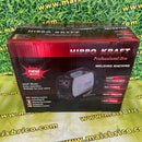 Soldador Inverter, 200A