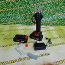 Tesoura de poda 2 baterias - Image