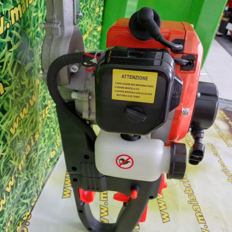 Corta sebes gasolina 22.5cc