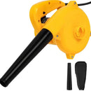 Soprador Aspirador Elétrico 750W - Image