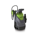 Bomba de Águas Sujas 750W