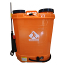 PULVERIZADOR C/ BATERIA  16LT MGD-69092 - Image