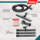 ASPIRADOR 800 TVC14122