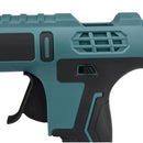 Pistola de cola quente 2 baterias