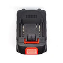 2 baterias e carregador