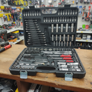 Mala de ferramentas 216 pcs